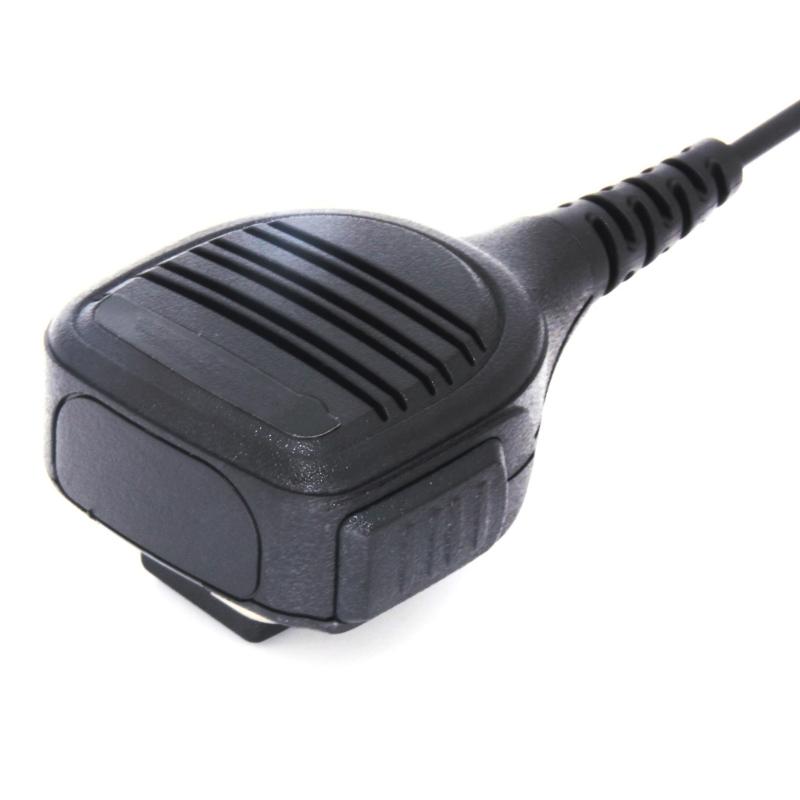Walkies Talkies, Long Ranges Two Way Radio Speakers,PMMN4013A Handheld Microphones for DP1400 EP450 DEP450 CP040 CP140