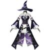 Honkai Star Rail The Herta Cosplay Outfit For Game Events