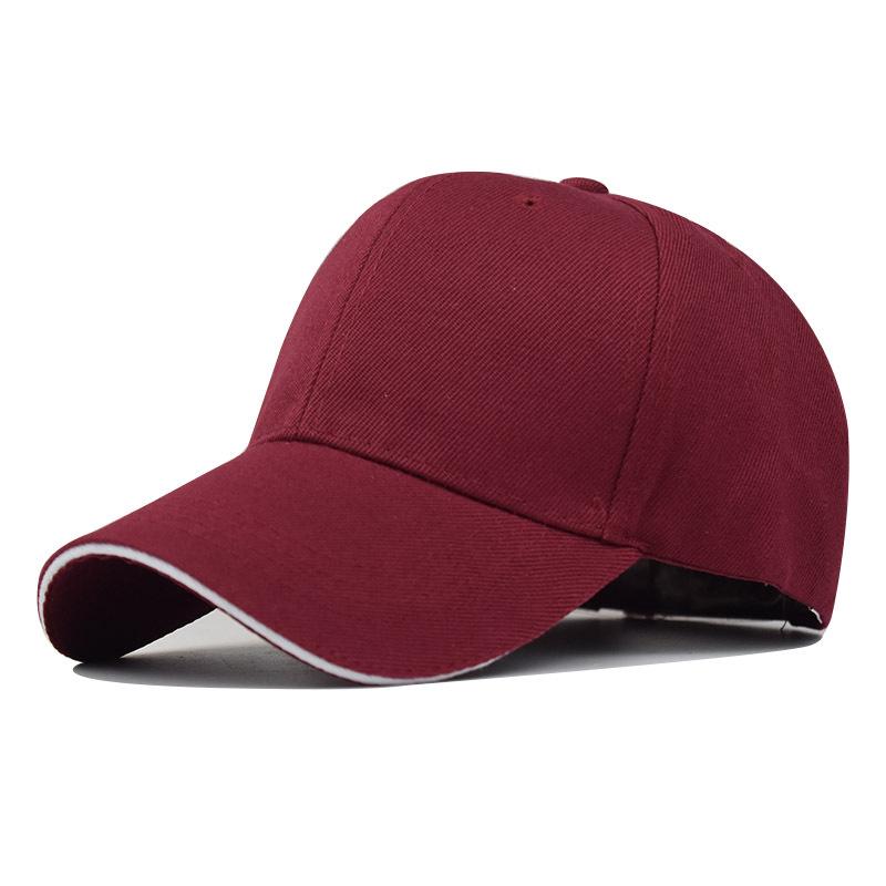 Модная бейсболка, черная кепка, кепки Snapback, спортивные шапки, повседневные кепки Gorras в стиле хип-хоп, шляпы для папы, мужские и женские унисекс