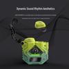 Беспроводные Bluetooth-наушники-вкладыши Bache John T9