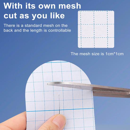 Лента Водонепроницаемый Дышащий Латекс Без боли в суставах Облегчение мышц Эластичный Спортивный