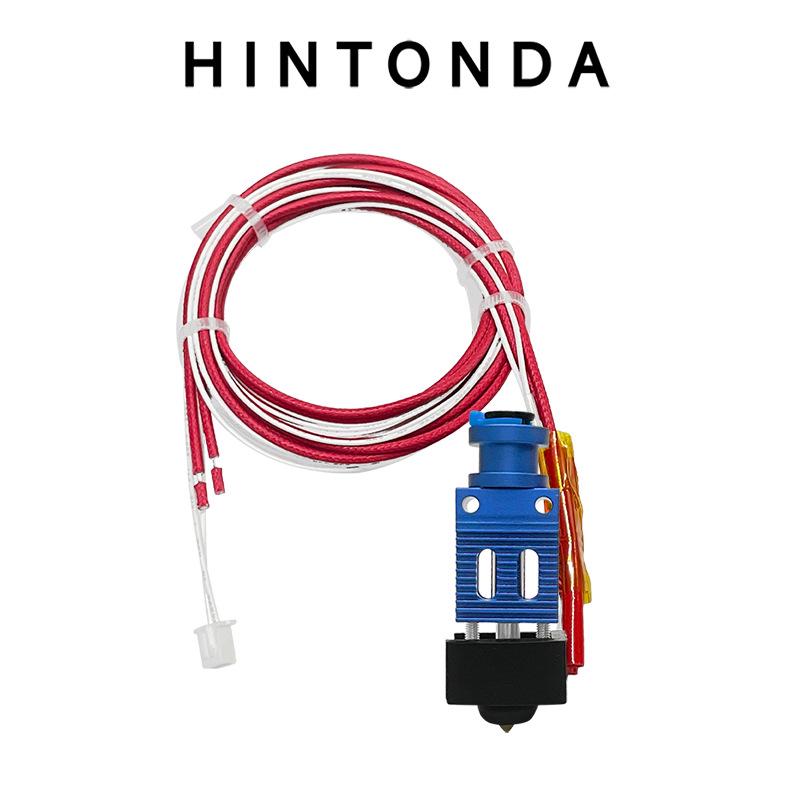 Набор сопла экструдера Ender3 для 3D-принтеров CR10/Voron