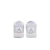 Air Jordan 3 Retro GS Pure Money 2025 Детские кроссовки Белый Металлик-Серебристый DM0967-111