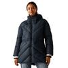 Regatta Womens/Ladies Rusey Quilted Padded Jacket