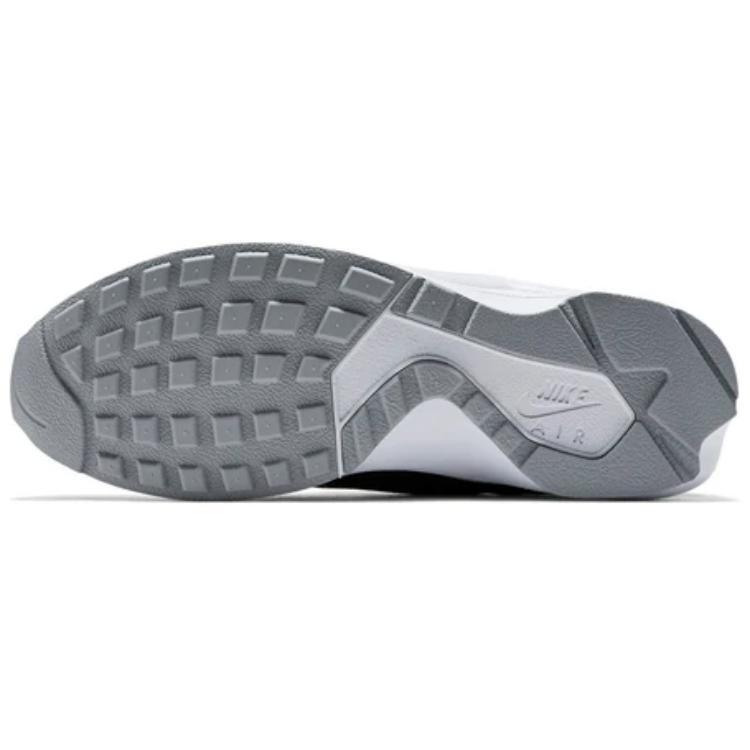 Nike Air Huarache Light 'Black University Red' Men's 306127-006