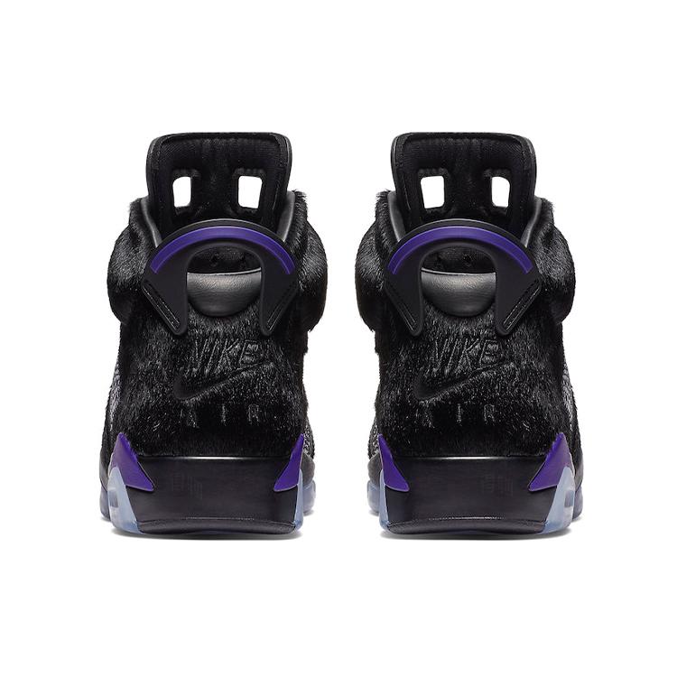 Air Jordan 6 Retro X Social Status Пони AR2257-005