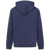 Lazy Jacks Mens Button Neck Hoodie