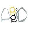 Motorcycle Full Set Gaskets Kit For Suzuki Haojue Qingqi GN250 QJ250 INTRUDER250 95-03 Cylinder Engine Crankcase Clutch Gaskets