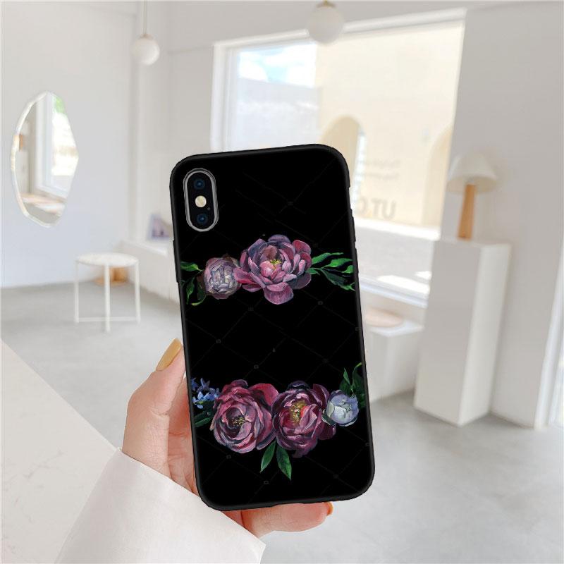 PP52 Розовый Цветной Мягкий Чехол для Телефона для OPPO A3 Pro A72 A74 A76 A77 A77S A78 A79 A94 A95 A18 A40M A58