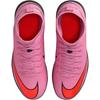 Nike Футбольные бутсы Mercurial Superfly 10 High top для детей Розовые Детские FQ8313-600