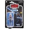 STAR WARS Vintage Ahsoka Tano 3.75-inch Action Figure VC202 (Mandalore/Clone Wars S7 Edition) [Parallel Import]