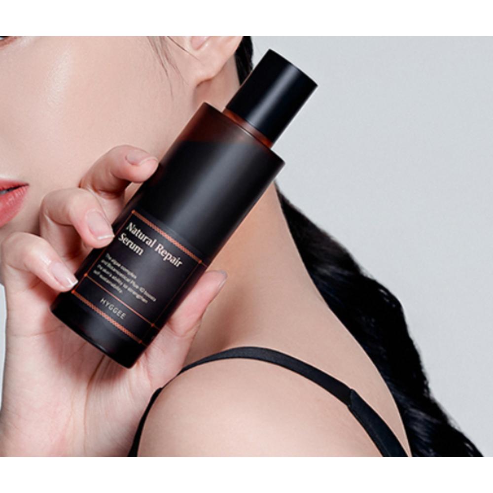 Сыворотка Hygge Natural Repair, 120 мл, 1 шт.