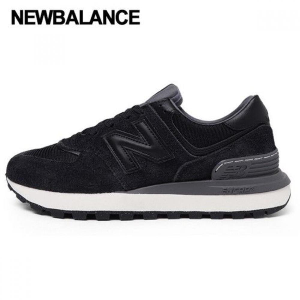 New Balance Галерея New Balance 574 Кроссовки унисекс U574lggb
