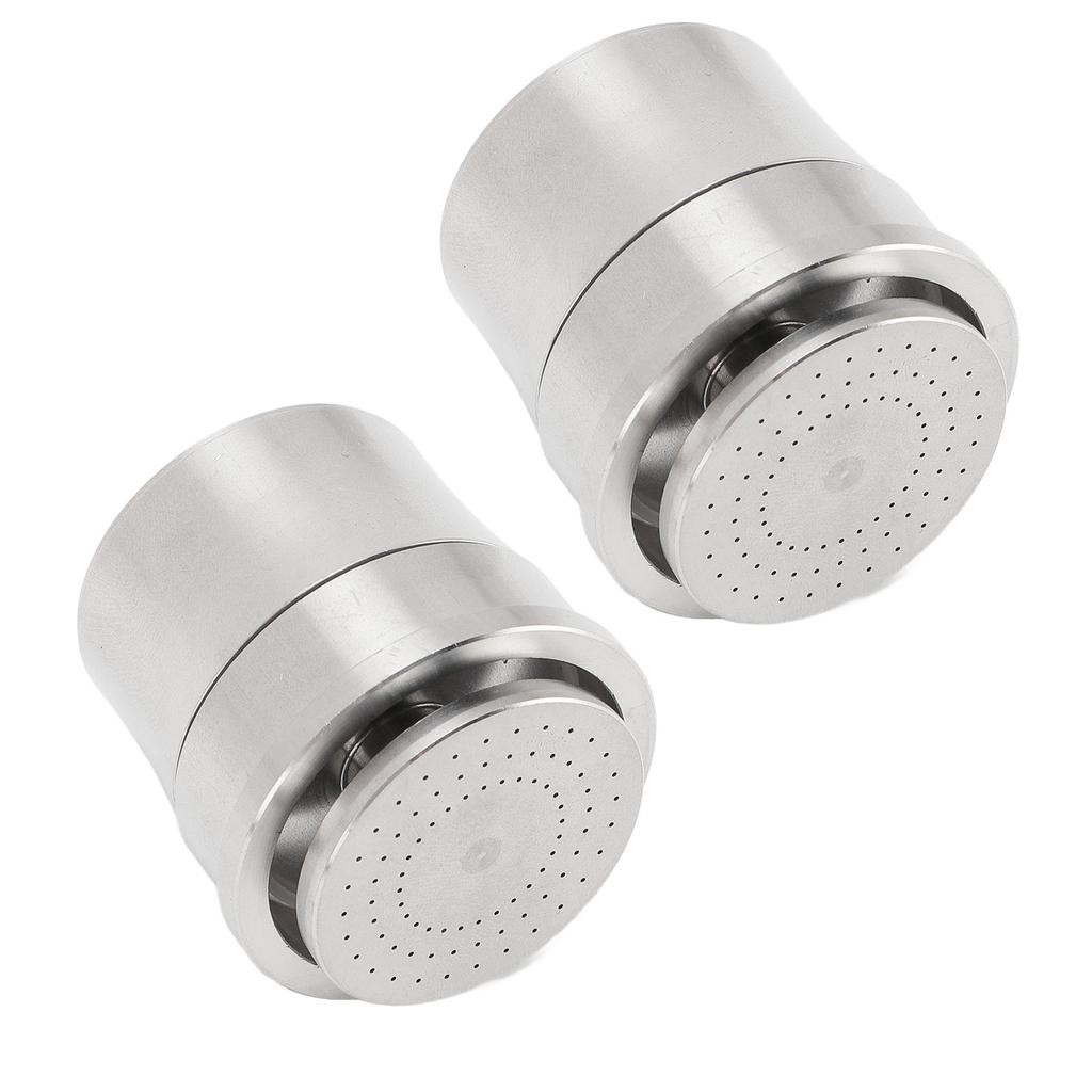 Reusable Coffee Capsule Stainless Steel Eco Friendly Refillable Coffee Pods Filter for Coffee