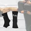 Muay Thai Ankle Brace Boxing for Men Women Equipment Foot Protector
