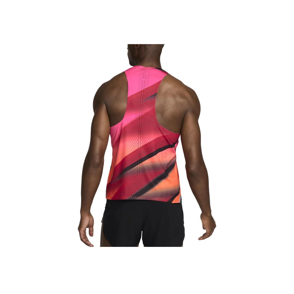 New Nike Tank Tops Men Red FQ1362-614