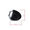 Led Work Lamp 120W Led Bar 56Cm 12/24V 6000K Cool White R7 R112