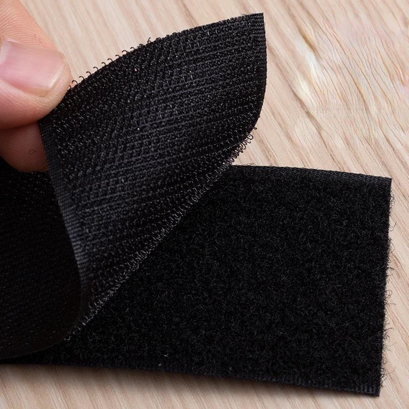 Премиальные ремешки с липучками для детской обуви и одежды — прочные заменители и клейкая лента