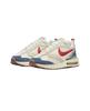 Nike Air Max Dawn Low Coconut Milk Track Red - DV1487-162