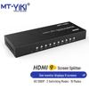 MT-viki 9x1 HDMI Мультивьюер Сплиттер