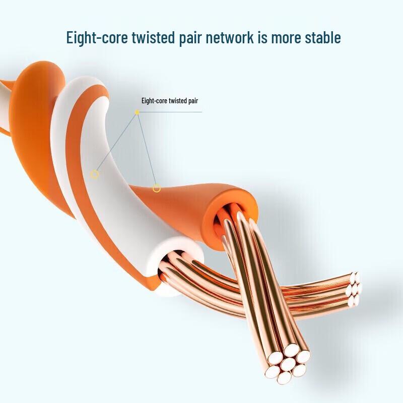 Ugreen Ethernet-патч-корд Cat5e