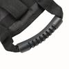 Motorcycle Scooters Safety Belt Back Seat Passenger Grip Grab Handle Non-Slip Strap Universal Motorcycle Seat Strap For Kids
