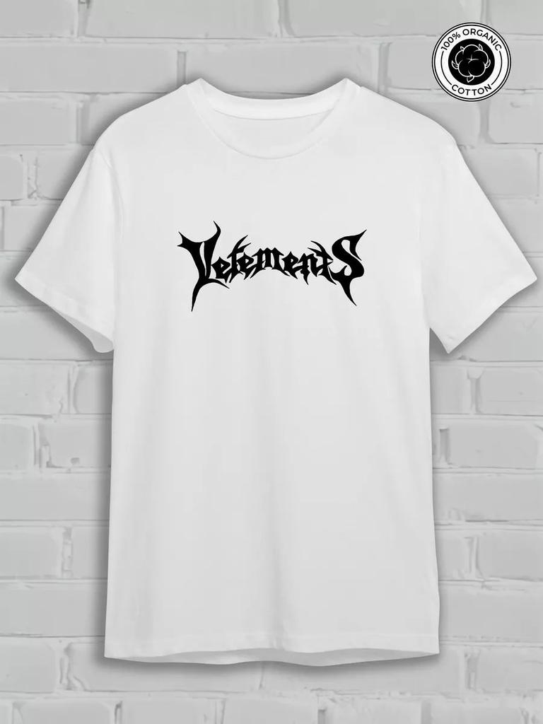 Футболка Vetements