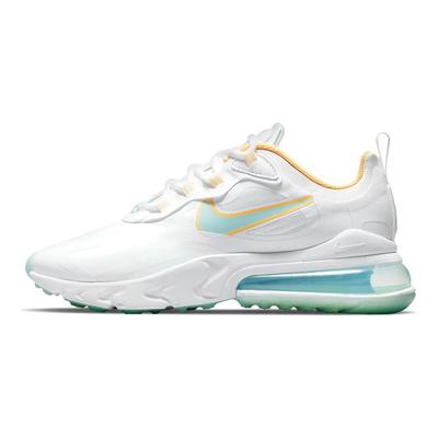 Air Max 270 React Light Dew Lagoon Pulse Женские DJ3027-100