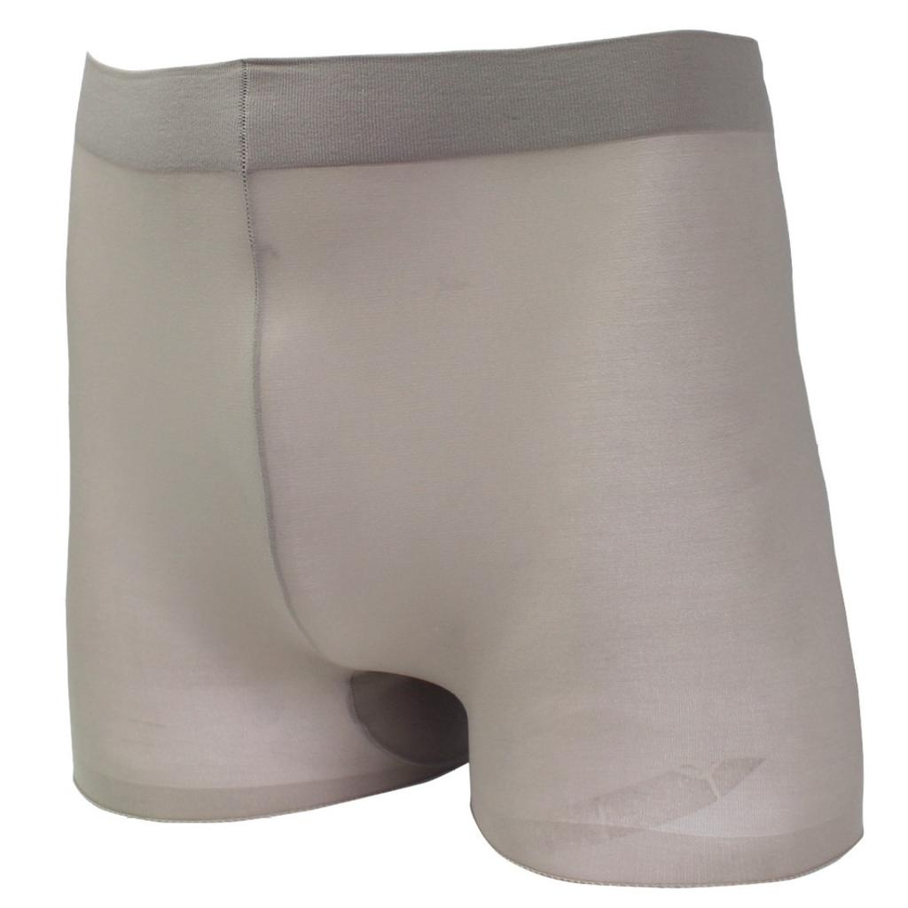 Мужчины Женщины Тонкие Дышащие Чулки Колготки Белье Тонкое Нижнее Белье Шорты Брюки