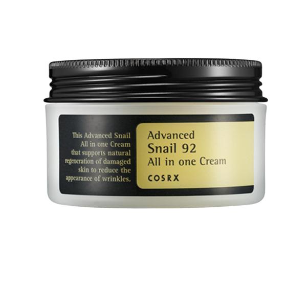 COSRX (тм) Advanced Snail 92 Универсальный крем 100 мл / (у.е.)