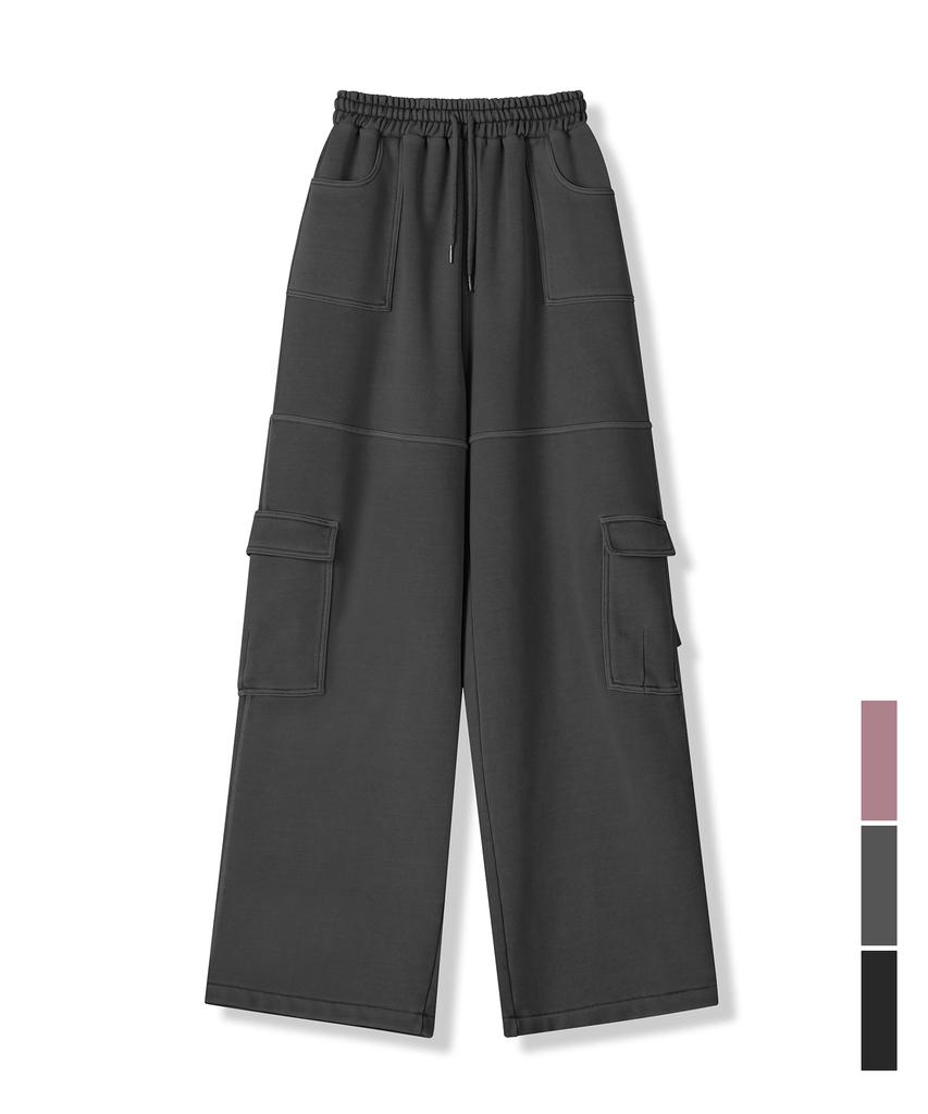 AVANDRESS Pigment Other Cargo Pants - 3Col