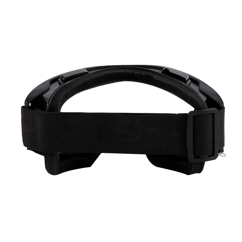 Protective Dustproof Sports Safety Goggles Glasses Factory Outdoor Work