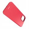 Sc Silicone Case Iphone 13 Pro Max Red