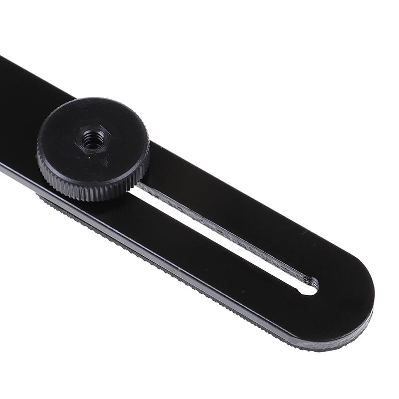 Двойной кронштейн для вспышки, держатель для штатива, стойки, камеры