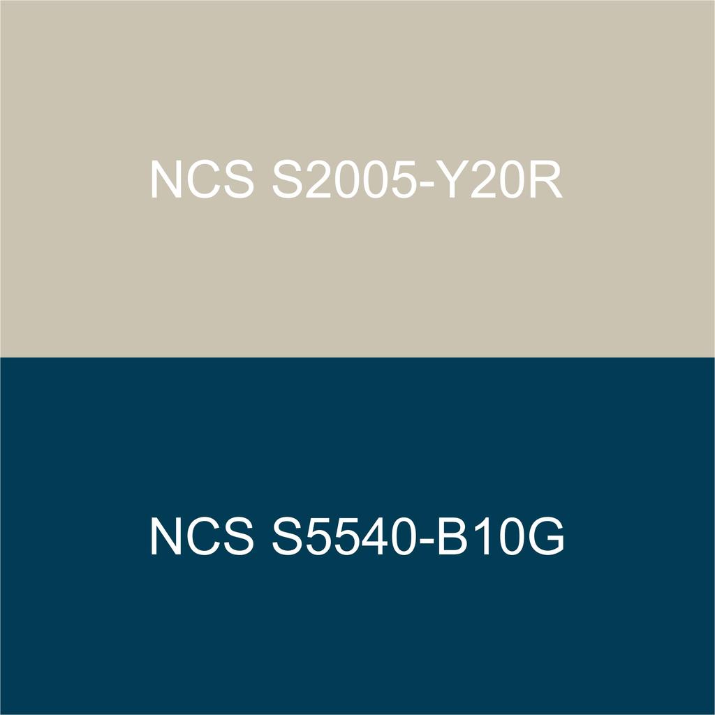 Настенные часы CalleaDesign SMILE цвета бирюзовый песок