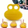 Hand Grip Balls Gym Training Hand Gripper Improve Flexibility Ball Finger Ball Relief Stress Ha C9H7