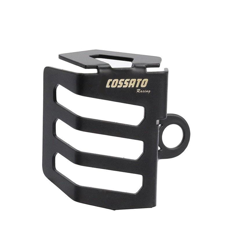 Qianjiang Sai 350/550 Rear Brake Oil Reservoir Cover & Sai 250 Oil Cup Protector