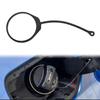Fuel Tank Cap Tether Retention Strap Ring Cord Rope 180201556 for VW Golf Jetta Passat, Anti-lost Gas Oil Cap Line
