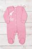 Bodysuits (infant girls) Demi-season 5058-023-33-5 HC