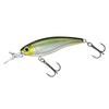 Daiwa Bass Lure STEEZ Silent Shad 54SP SR Akabane Shad