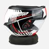 Universal Helmets Maintenance Pillow Anti-scratch Helmets Support  Cushion Base  Motorbike