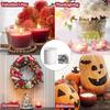 Diy Candle Wick Material Candle Wick Suit Candle Maker Kit Scented