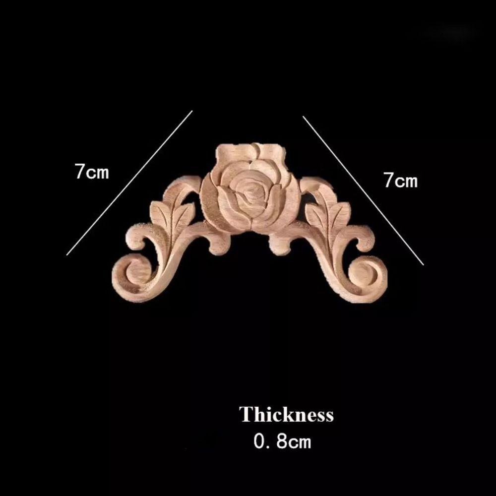 Сплошной цвет, ножки для мебели, разные стили, украшения, статуэтки, аксессуары, домашний декор