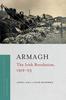 Книга Armagh : The Irish Revolution 1912-23
