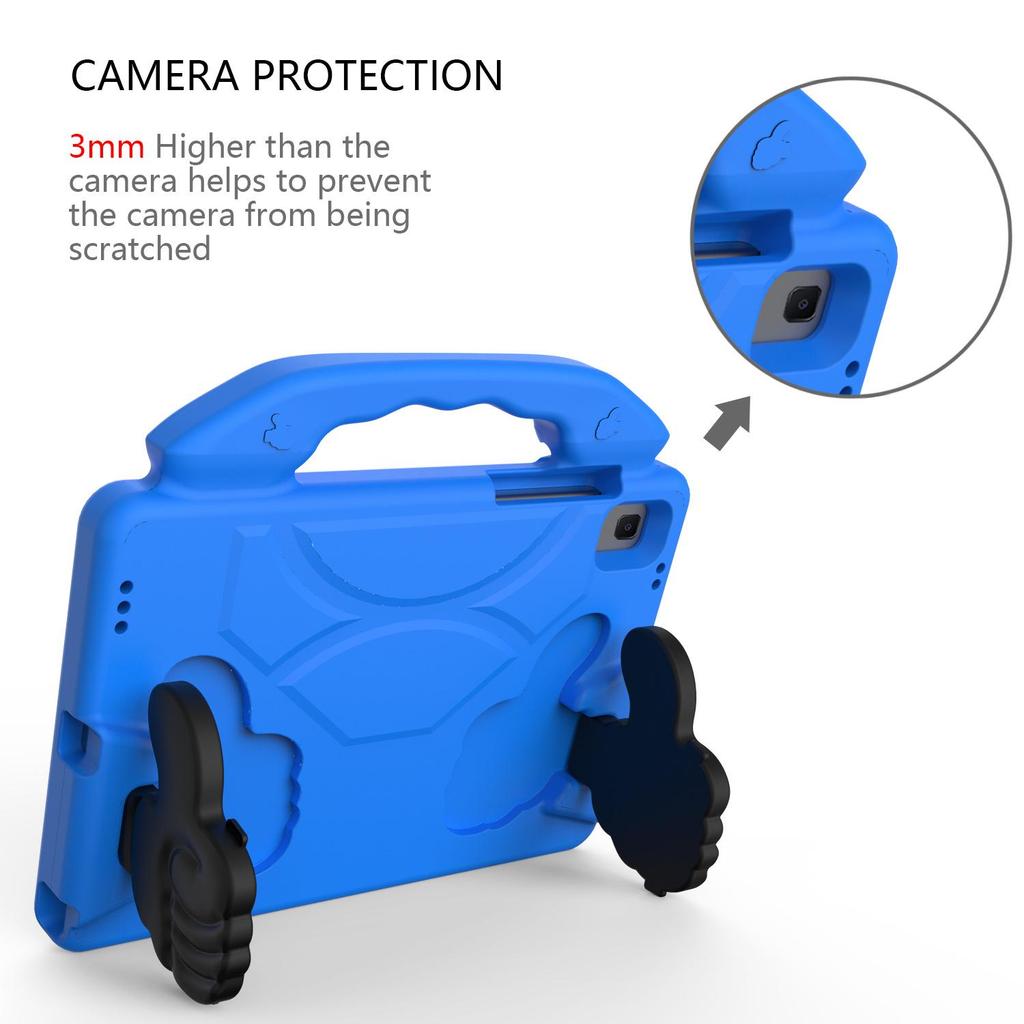 Детский защитный чехол для планшета Tab A7 10.4 T500/T505 от падений