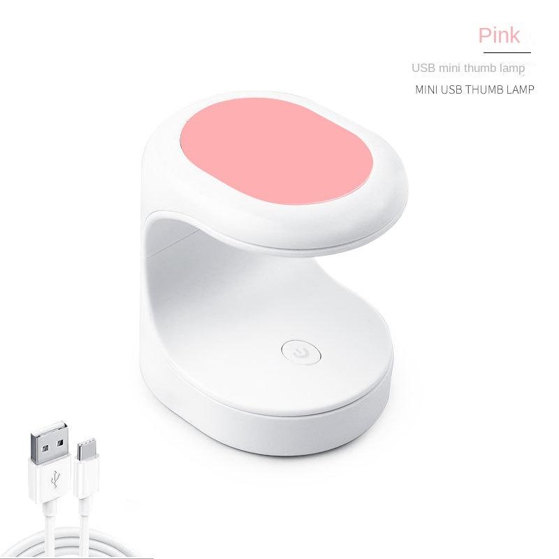 Лампа для наращивания ногтей, машина для фототерапии, масло для ногтей, клей для выпечки, лампа