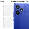 For Realme Neo 7 5G Glass IMAK High Definition Glass Lens Film