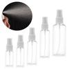 5 Refillable Bottles Pump for Essential Oils Perfumes