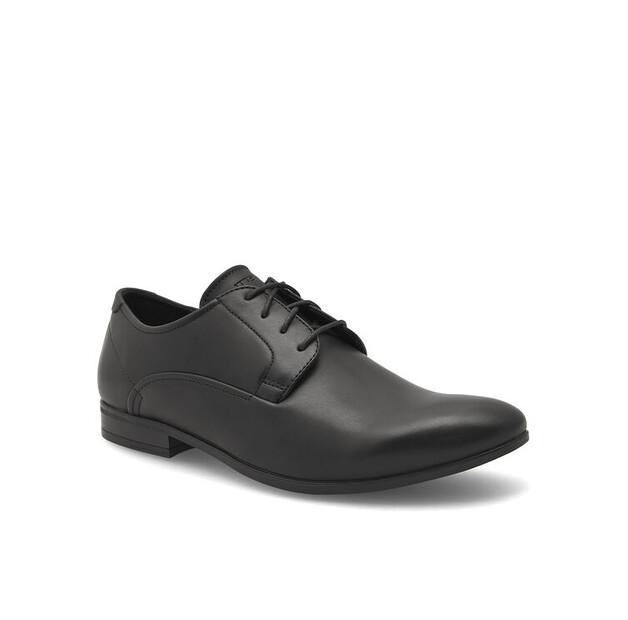 Ankle Boots Lanetti MBS-VIGO-07 Black