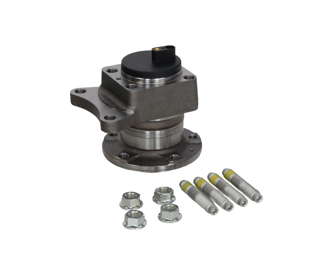 Ft22072 Fast Rear Wheel Bearing Hub
